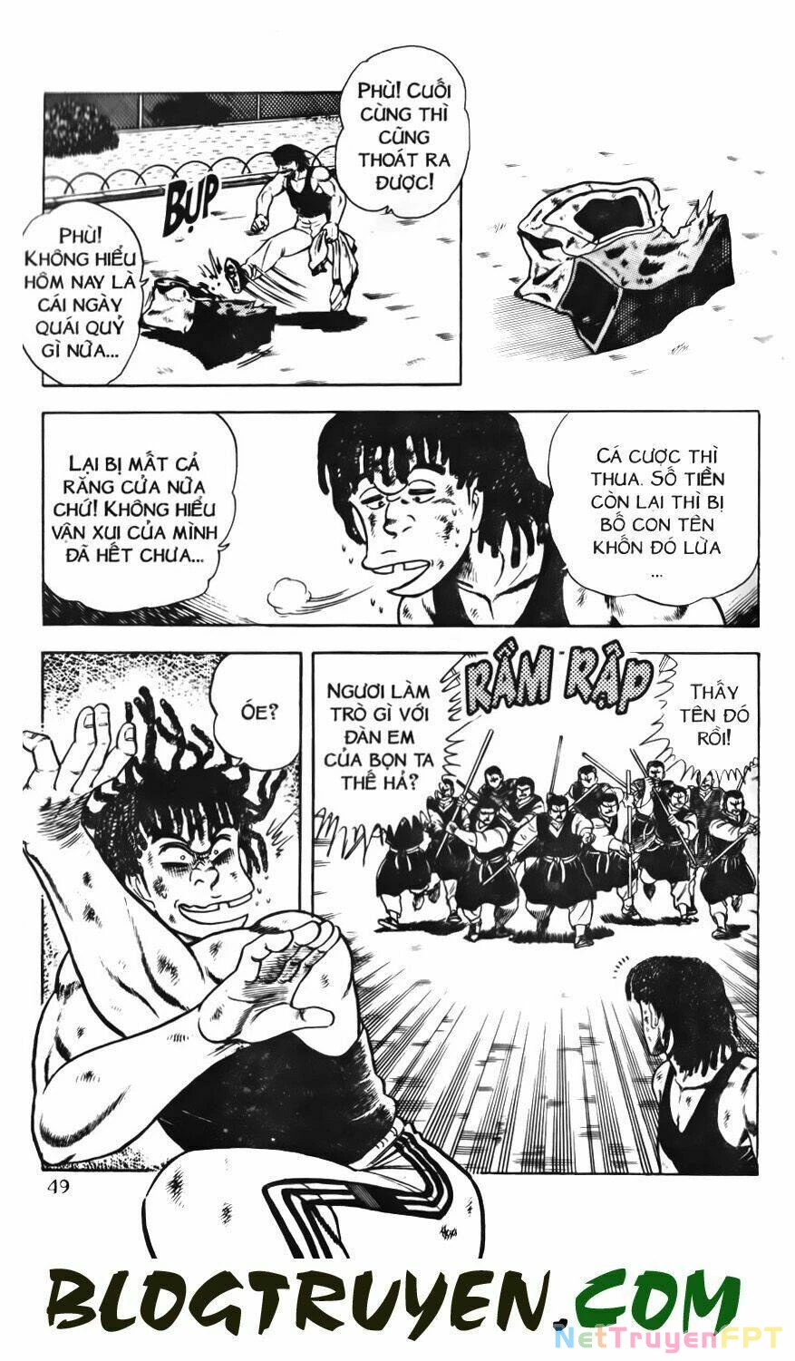 Kattobi Itto - Đường Dẫn Đến Khung Thành Bộ 1 Chapter 65 - 47