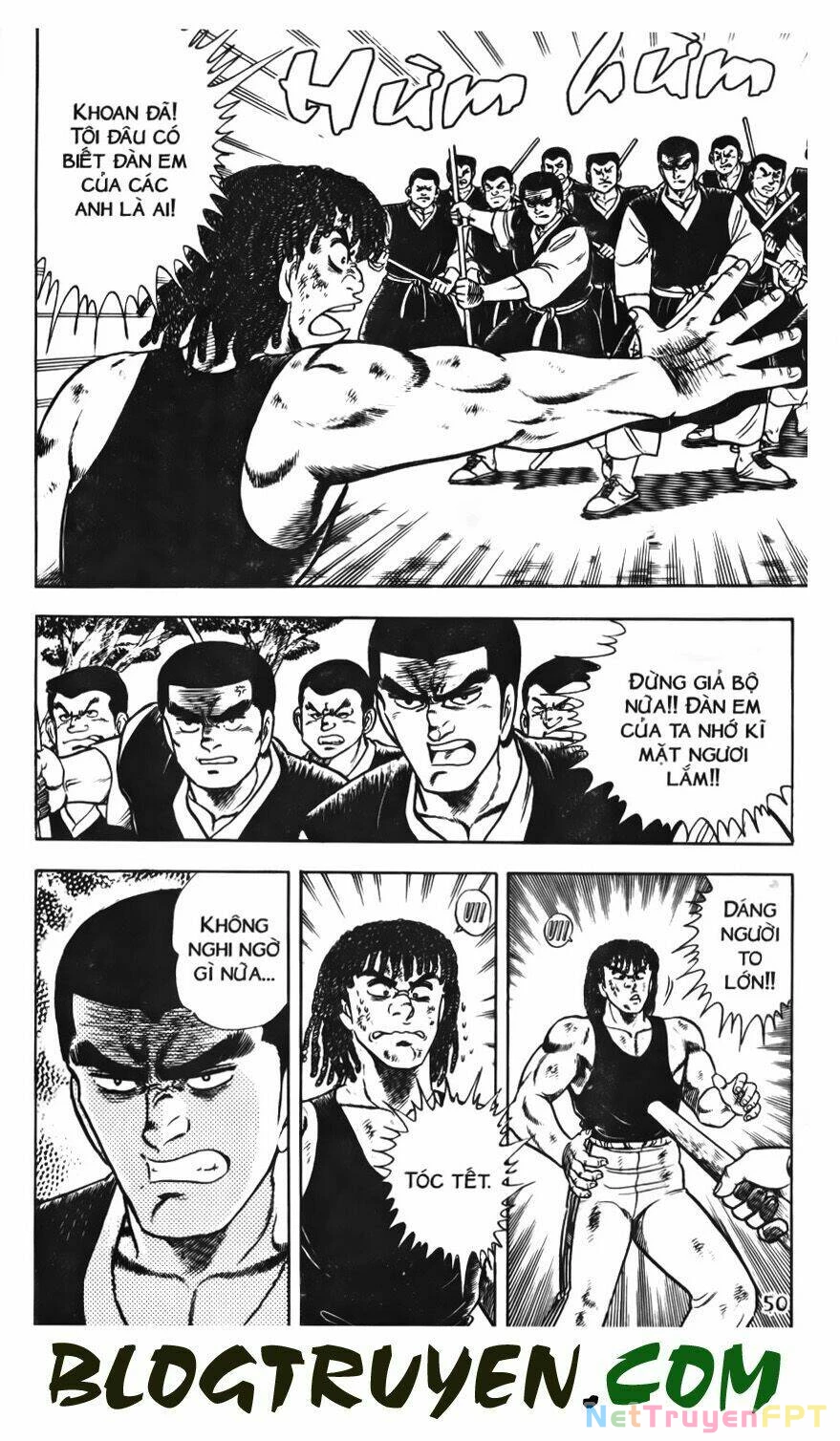 Kattobi Itto - Đường Dẫn Đến Khung Thành Bộ 1 Chapter 65 - 48
