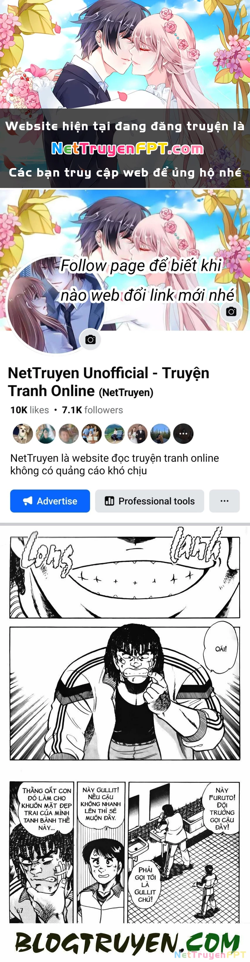 Kattobi Itto - Đường Dẫn Đến Khung Thành Bộ 1 Chapter 66 - 1