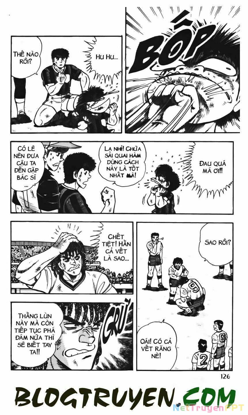 Kattobi Itto - Đường Dẫn Đến Khung Thành Bộ 1 Chapter 66 - 57