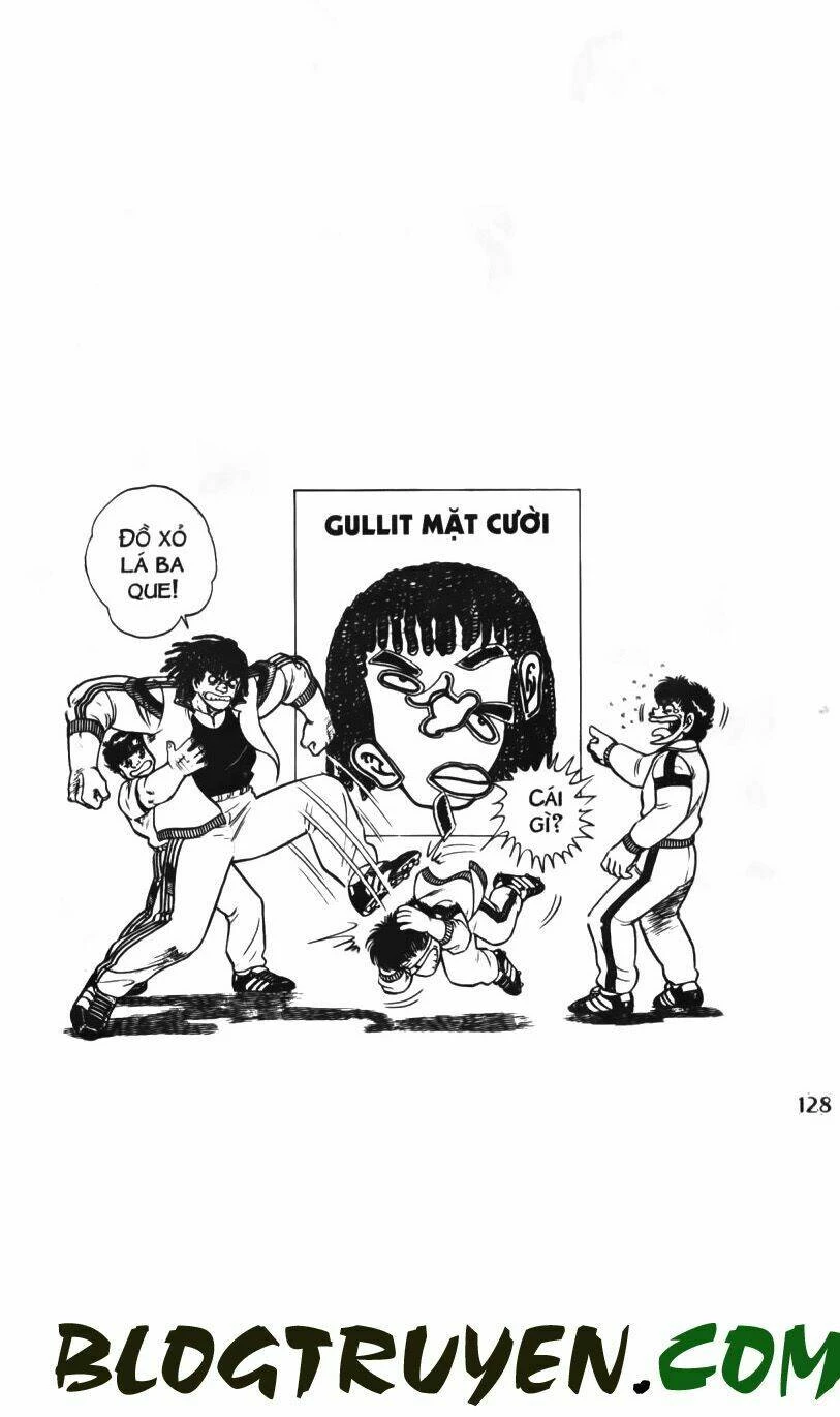 Kattobi Itto - Đường Dẫn Đến Khung Thành Bộ 1 Chapter 66 - 59