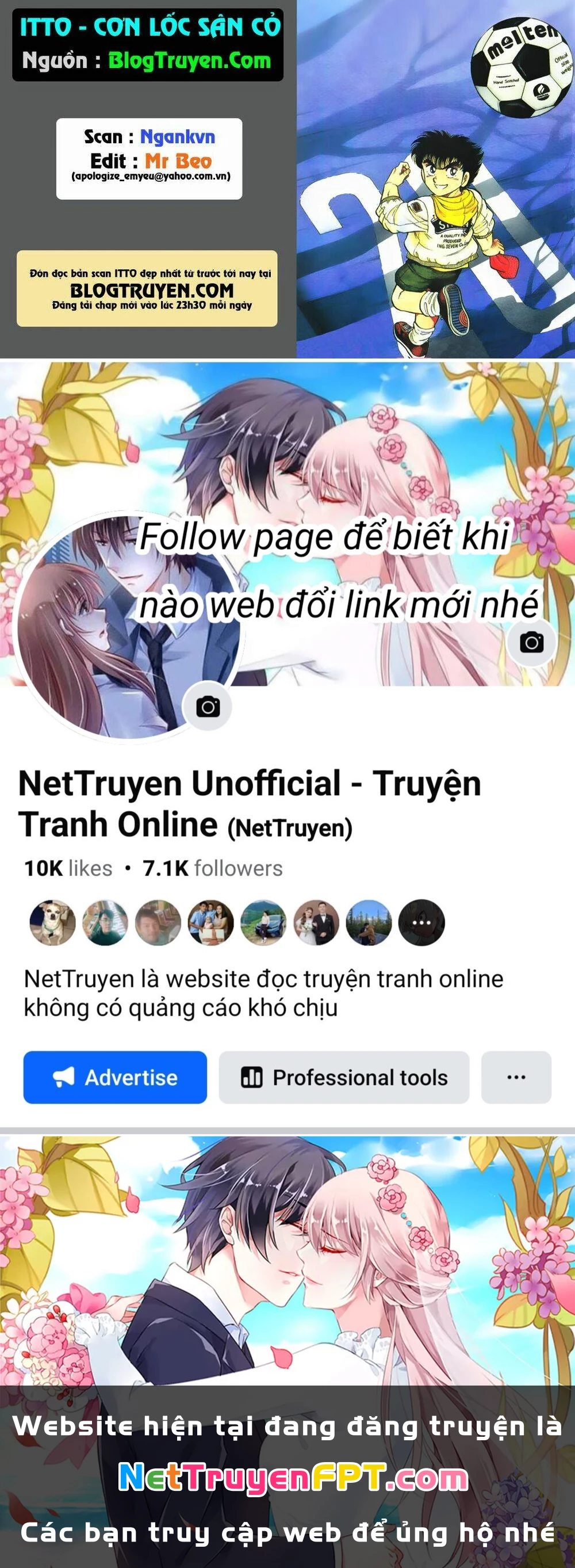 Kattobi Itto - Đường Dẫn Đến Khung Thành Bộ 1 Chapter 66 - 60