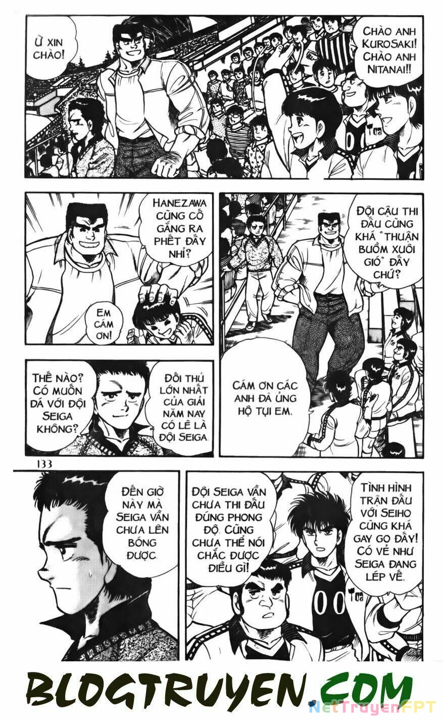 Kattobi Itto - Đường Dẫn Đến Khung Thành Bộ 1 Chapter 67 - 5