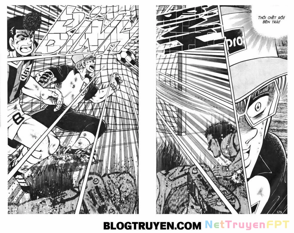 Kattobi Itto - Đường Dẫn Đến Khung Thành Bộ 1 Chapter 67 - 47