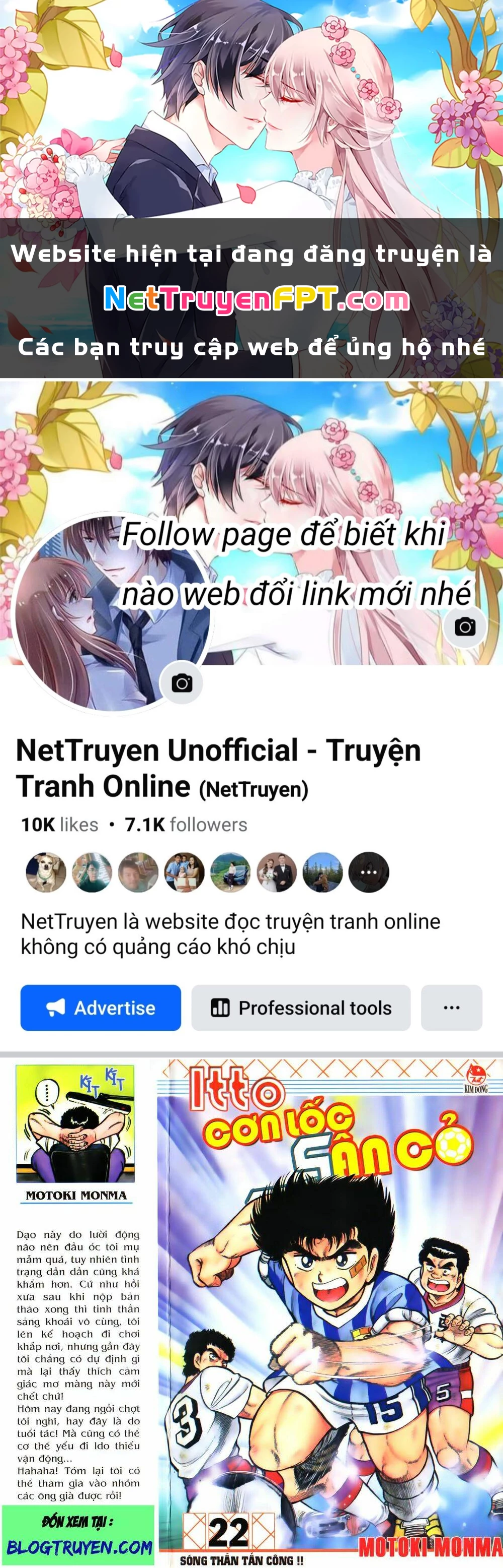 Kattobi Itto - Đường Dẫn Đến Khung Thành Bộ 1 Chapter 68 - 1