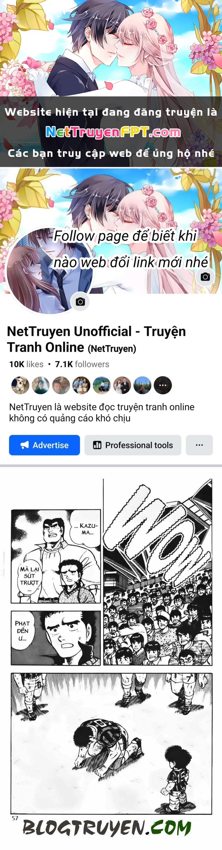 Kattobi Itto - Đường Dẫn Đến Khung Thành Bộ 1 Chapter 69 - 1