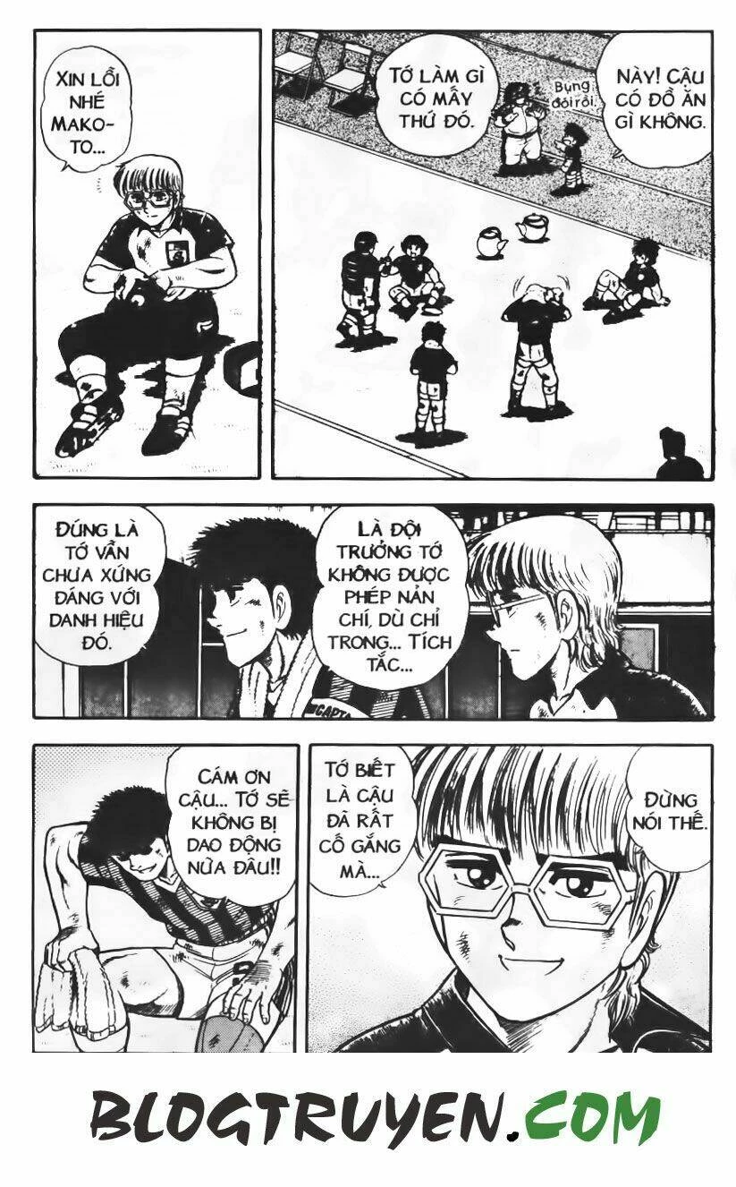 Kattobi Itto - Đường Dẫn Đến Khung Thành Bộ 1 Chapter 69 - 8