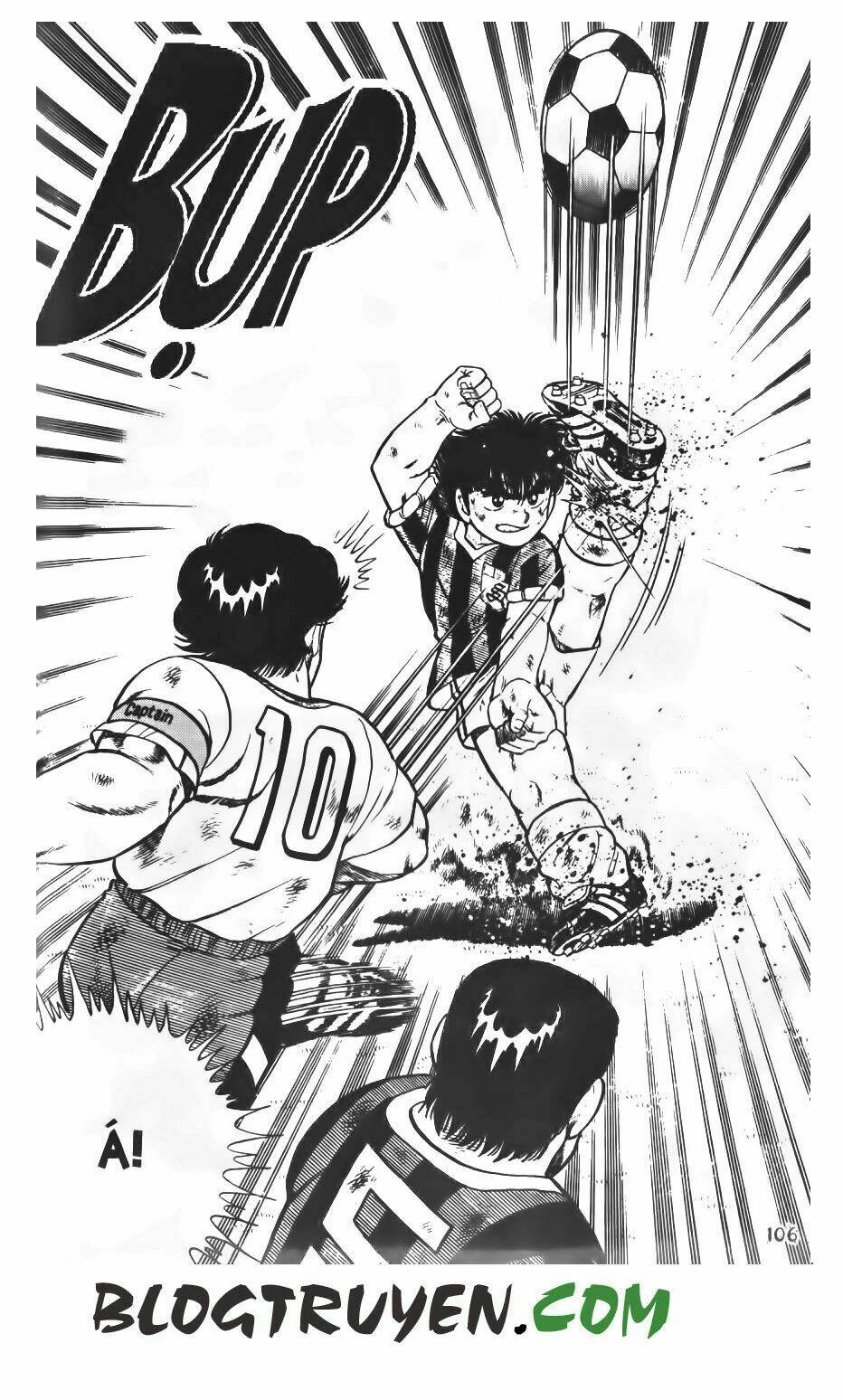 Kattobi Itto - Đường Dẫn Đến Khung Thành Bộ 1 Chapter 69 - 46
