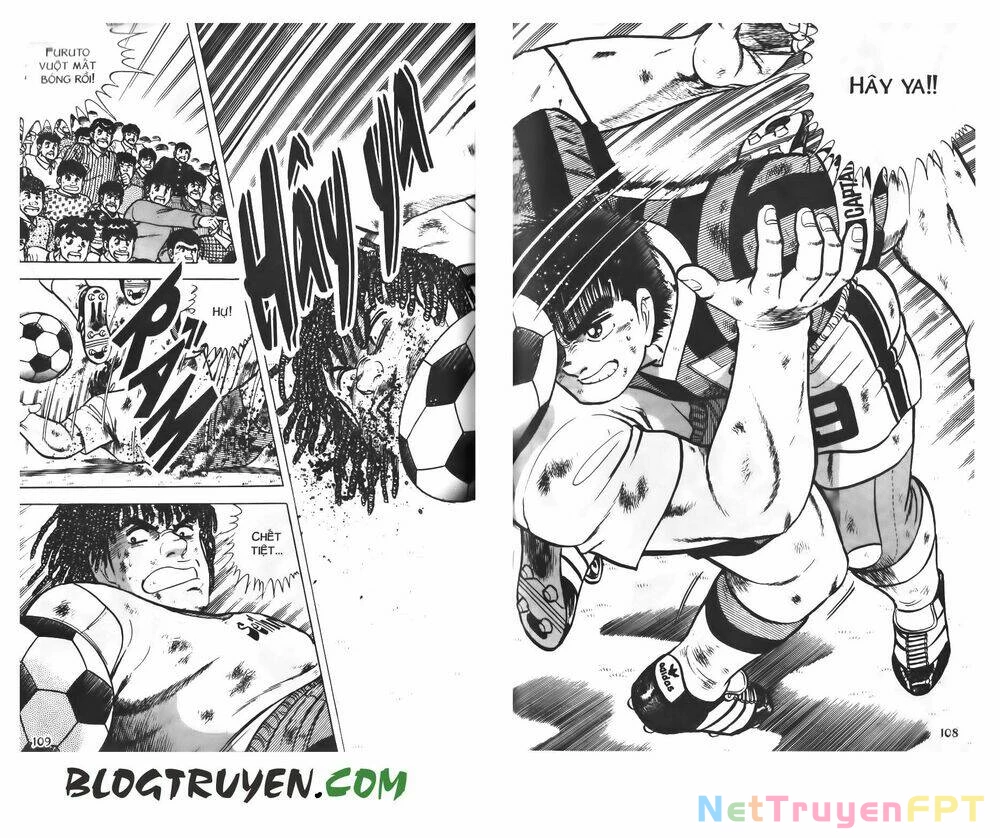 Kattobi Itto - Đường Dẫn Đến Khung Thành Bộ 1 Chapter 69 - 48