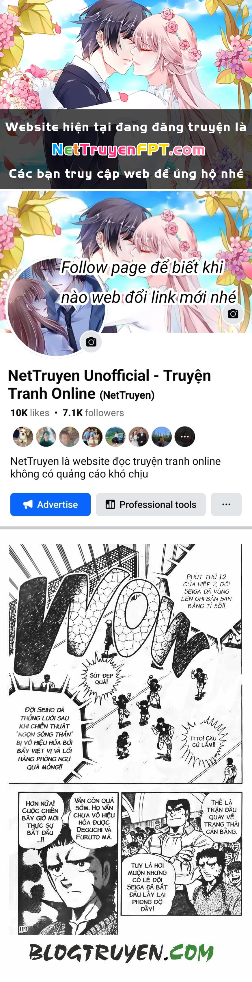 Kattobi Itto - Đường Dẫn Đến Khung Thành Bộ 1 Chapter 70 - 1