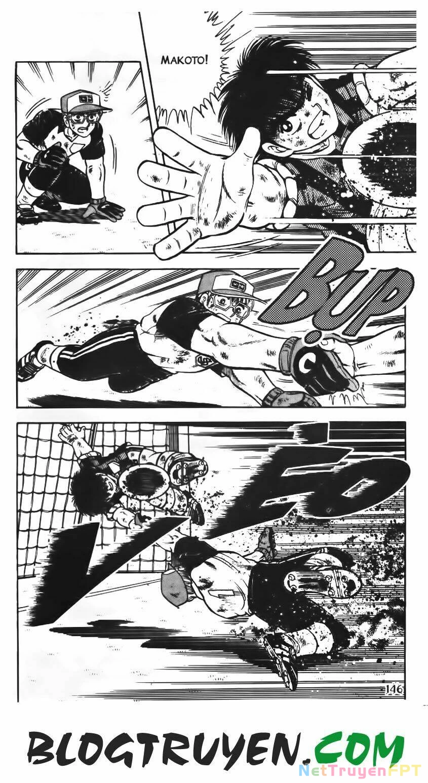 Kattobi Itto - Đường Dẫn Đến Khung Thành Bộ 1 Chapter 70 - 26