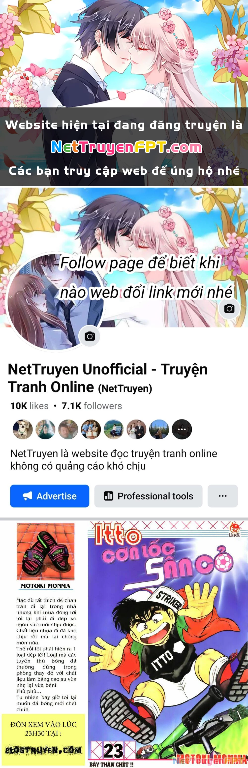 Kattobi Itto - Đường Dẫn Đến Khung Thành Bộ 1 Chapter 71 - 1