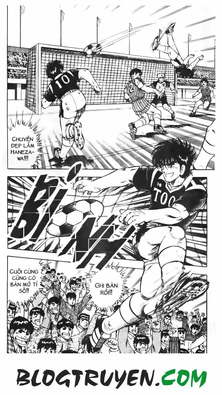 Kattobi Itto - Đường Dẫn Đến Khung Thành Bộ 1 Chapter 71 - 5