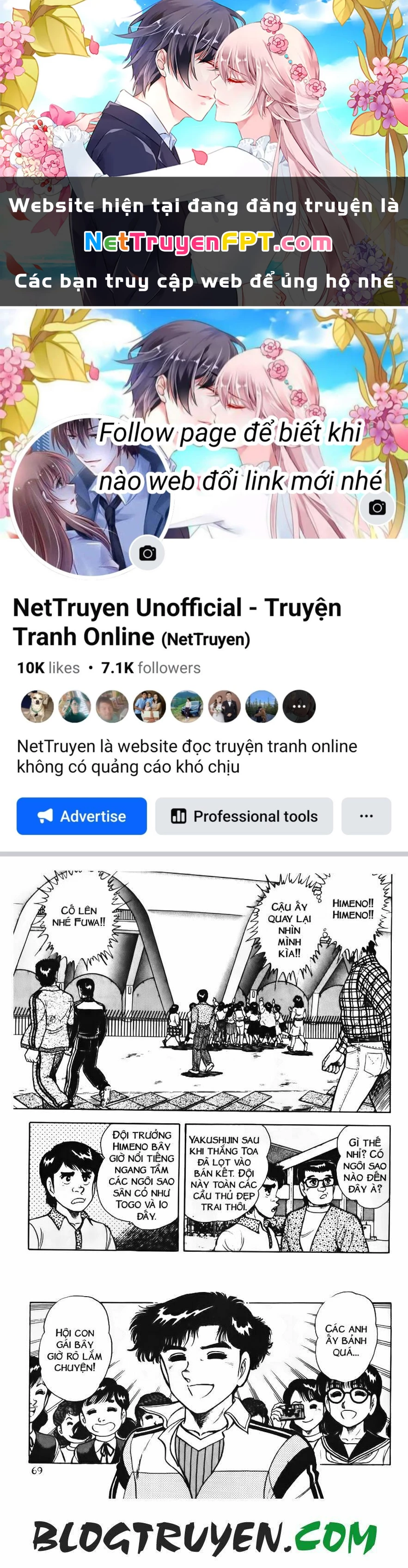 Kattobi Itto - Đường Dẫn Đến Khung Thành Bộ 1 Chapter 72 - 1