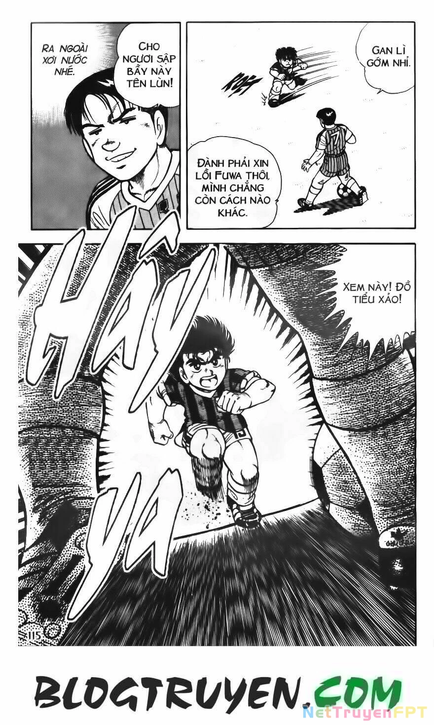 Kattobi Itto - Đường Dẫn Đến Khung Thành Bộ 1 Chapter 72 - 46