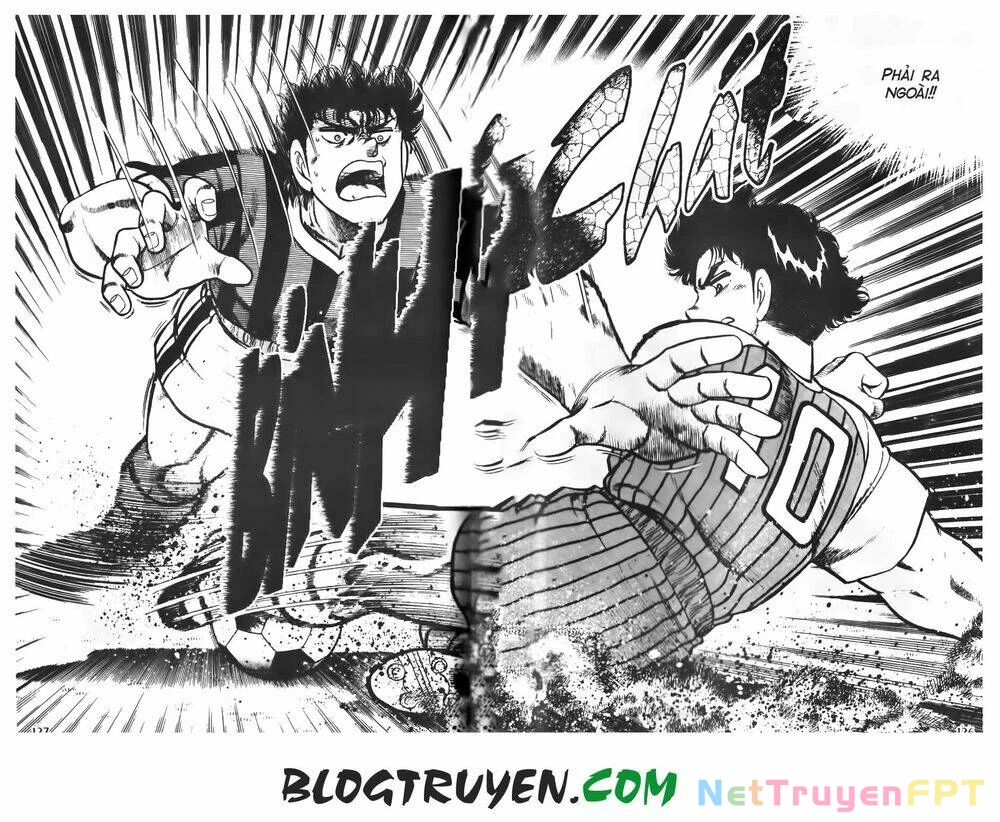 Kattobi Itto - Đường Dẫn Đến Khung Thành Bộ 1 Chapter 72 - 57