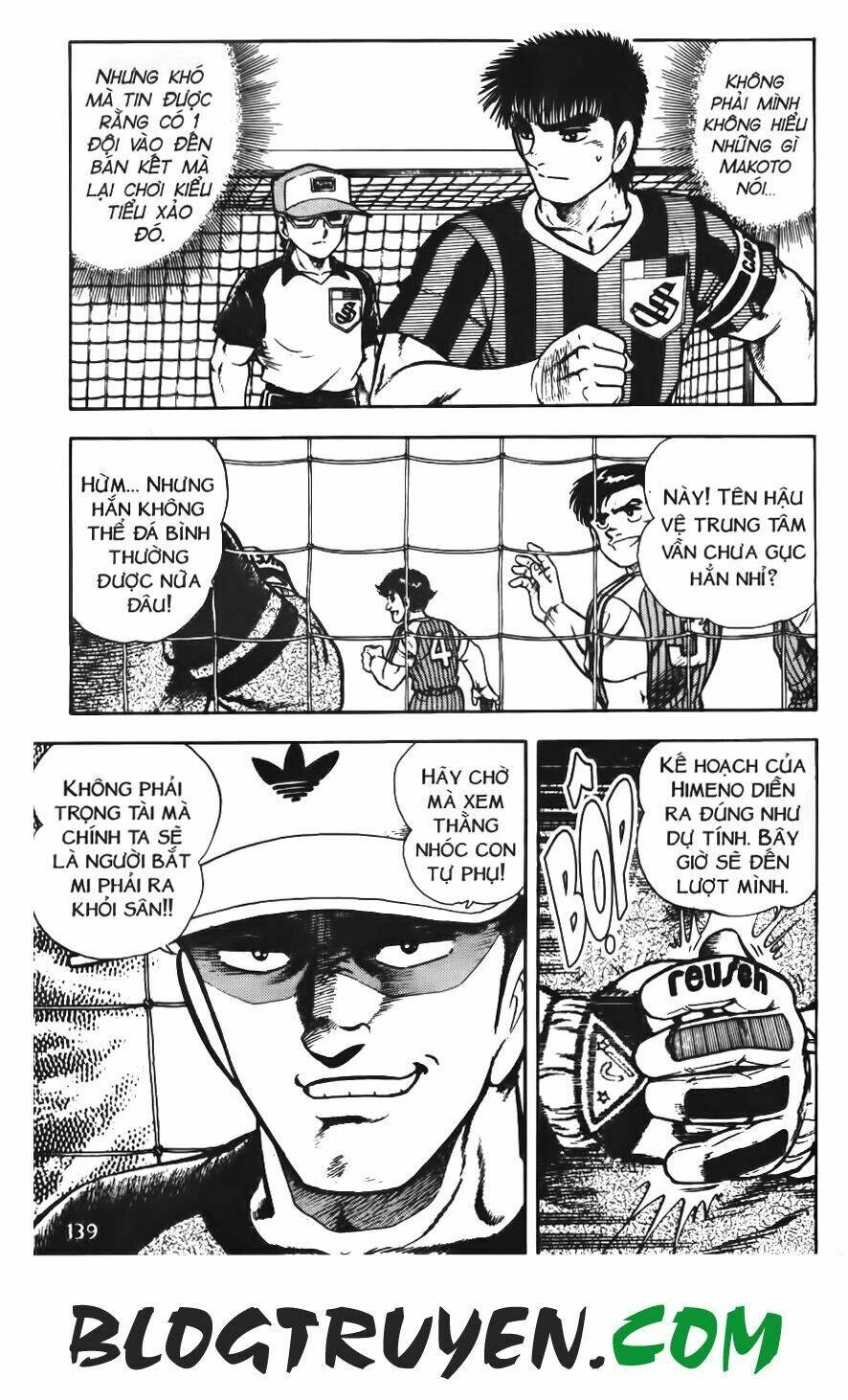 Kattobi Itto - Đường Dẫn Đến Khung Thành Bộ 1 Chapter 73 - 8