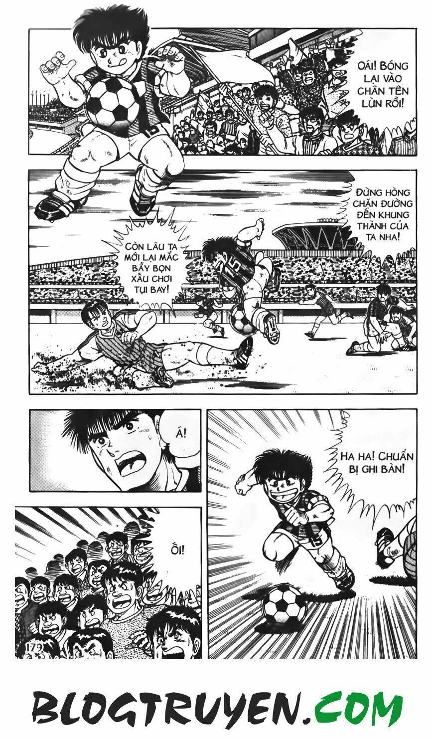 Kattobi Itto - Đường Dẫn Đến Khung Thành Bộ 1 Chapter 73 - 47