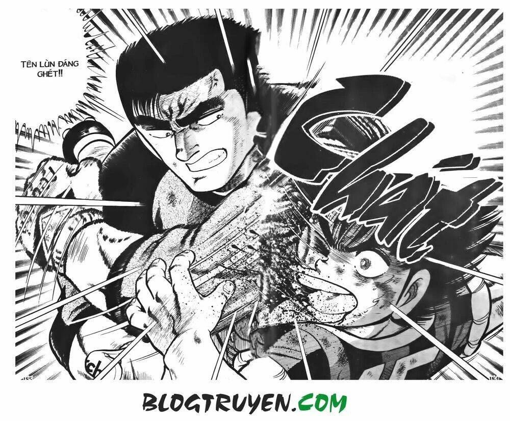 Kattobi Itto - Đường Dẫn Đến Khung Thành Bộ 1 Chapter 73 - 51