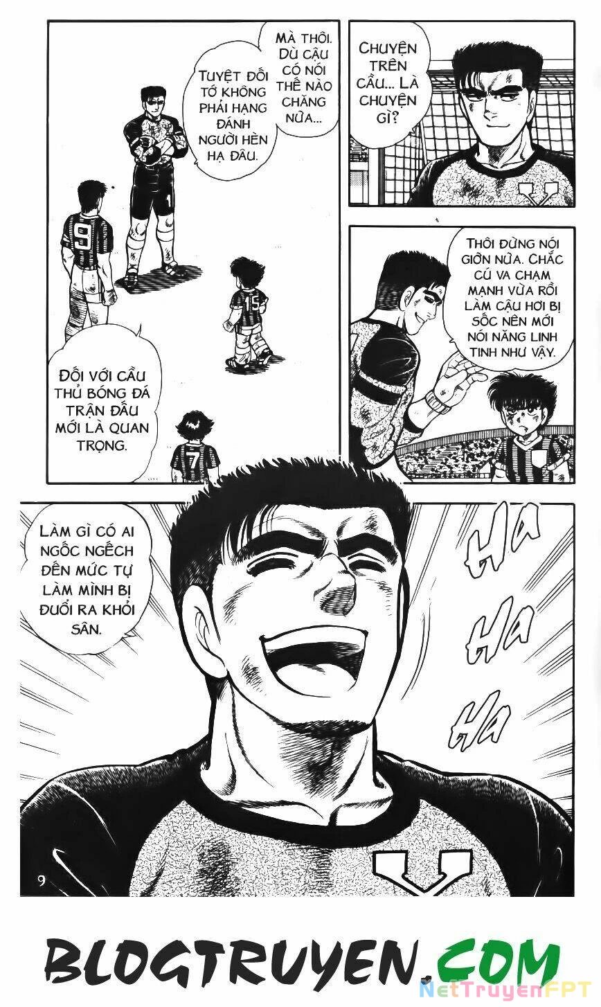 Kattobi Itto - Đường Dẫn Đến Khung Thành Bộ 1 Chapter 74 - 6