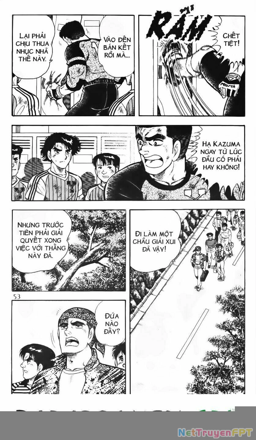 Kattobi Itto - Đường Dẫn Đến Khung Thành Bộ 1 Chapter 74 - 44
