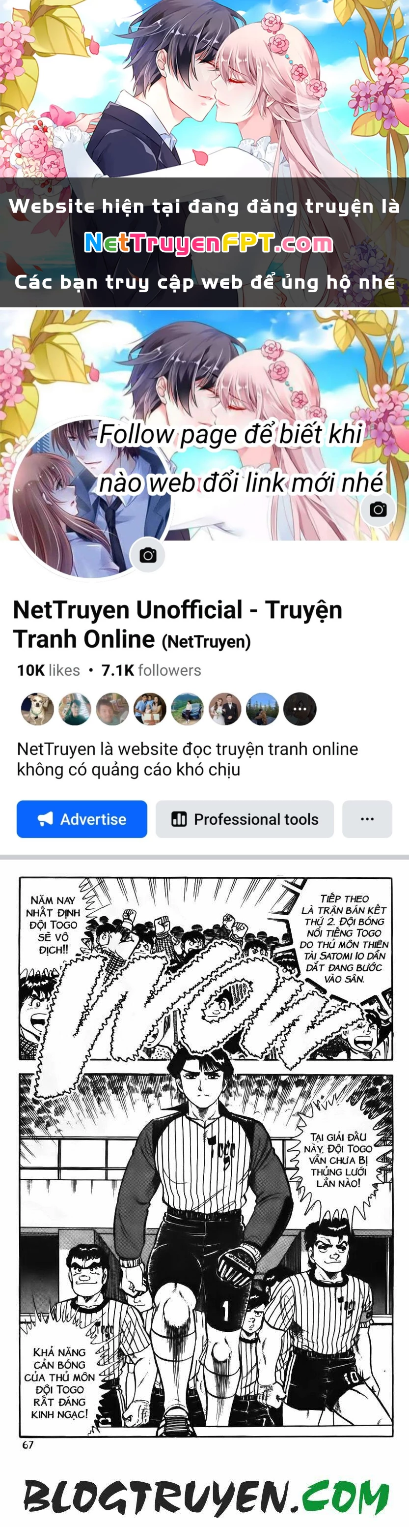 Kattobi Itto - Đường Dẫn Đến Khung Thành Bộ 1 Chapter 75 - 1