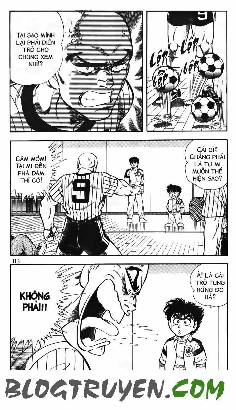 Kattobi Itto - Đường Dẫn Đến Khung Thành Bộ 1 Chapter 75 - 45