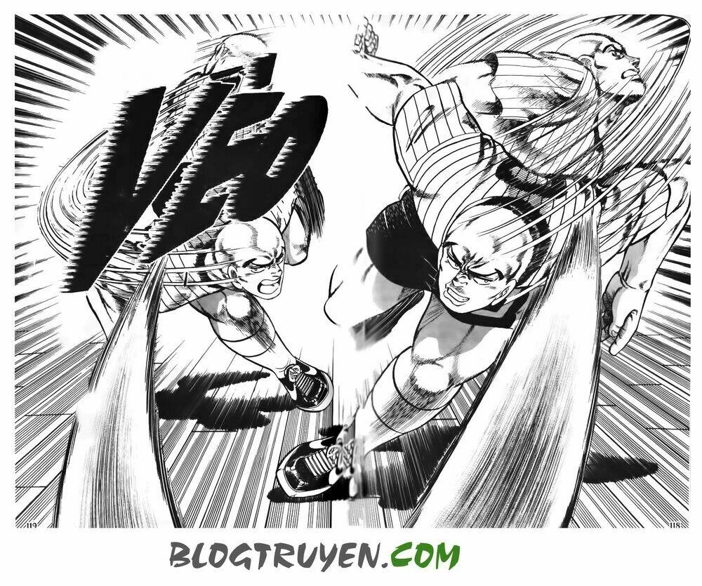 Kattobi Itto - Đường Dẫn Đến Khung Thành Bộ 1 Chapter 75 - 49