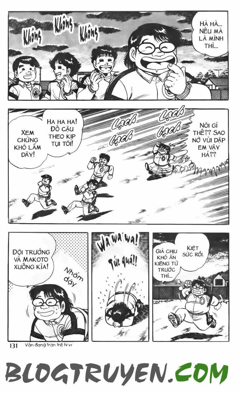 Kattobi Itto - Đường Dẫn Đến Khung Thành Bộ 1 Chapter 76 - 4