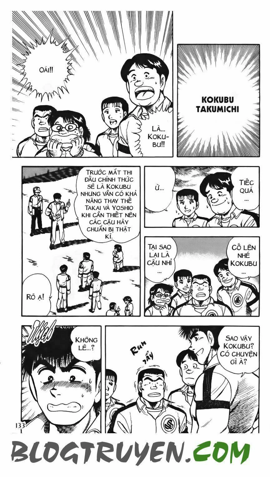 Kattobi Itto - Đường Dẫn Đến Khung Thành Bộ 1 Chapter 76 - 6