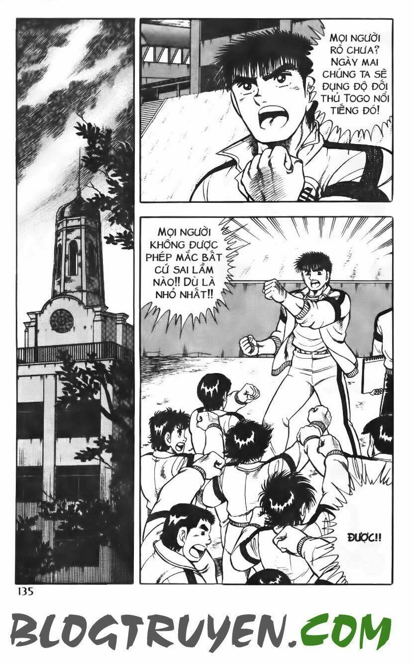 Kattobi Itto - Đường Dẫn Đến Khung Thành Bộ 1 Chapter 76 - 8