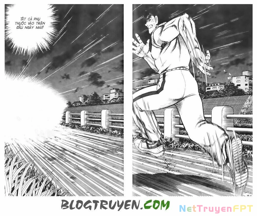 Kattobi Itto - Đường Dẫn Đến Khung Thành Bộ 1 Chapter 76 - 27