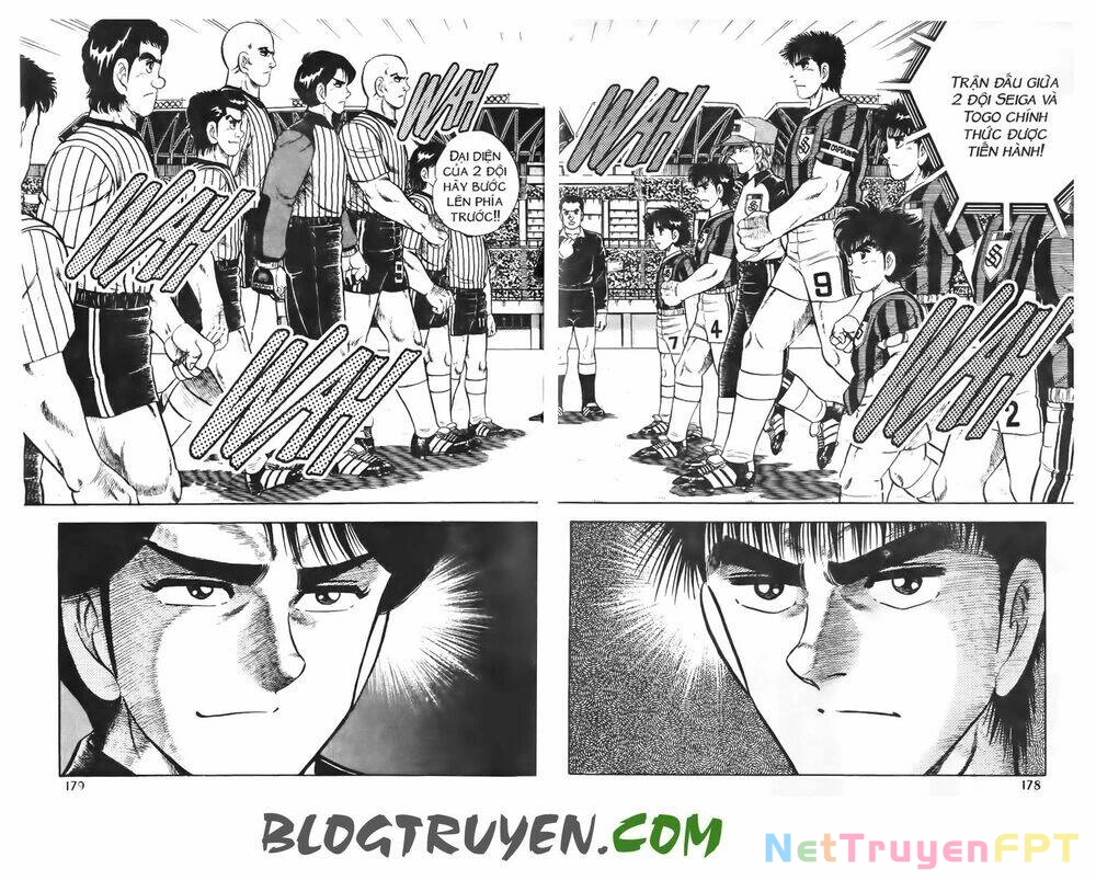 Kattobi Itto - Đường Dẫn Đến Khung Thành Bộ 1 Chapter 76 - 48