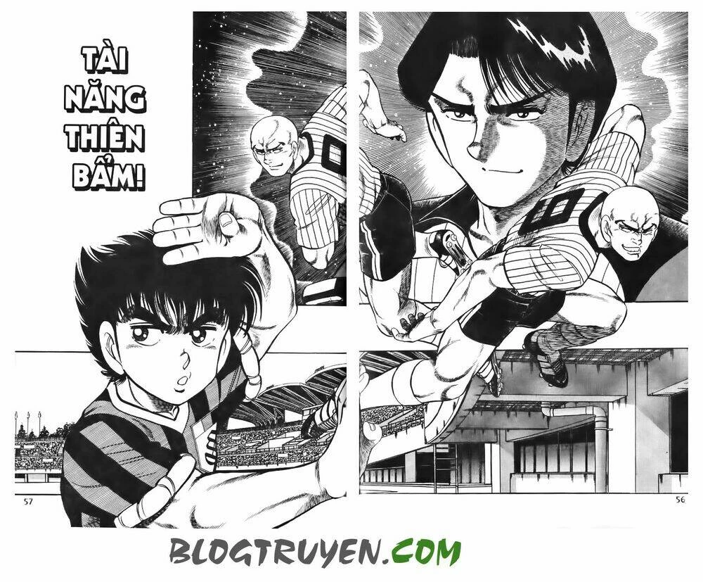 Kattobi Itto - Đường Dẫn Đến Khung Thành Bộ 1 Chapter 77 - 49