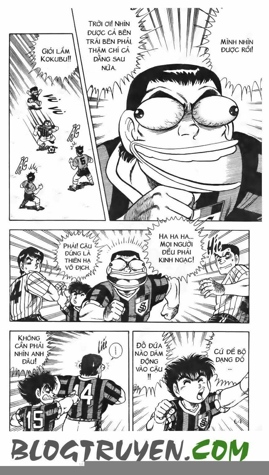 Kattobi Itto - Đường Dẫn Đến Khung Thành Bộ 1 Chapter 78 - 8