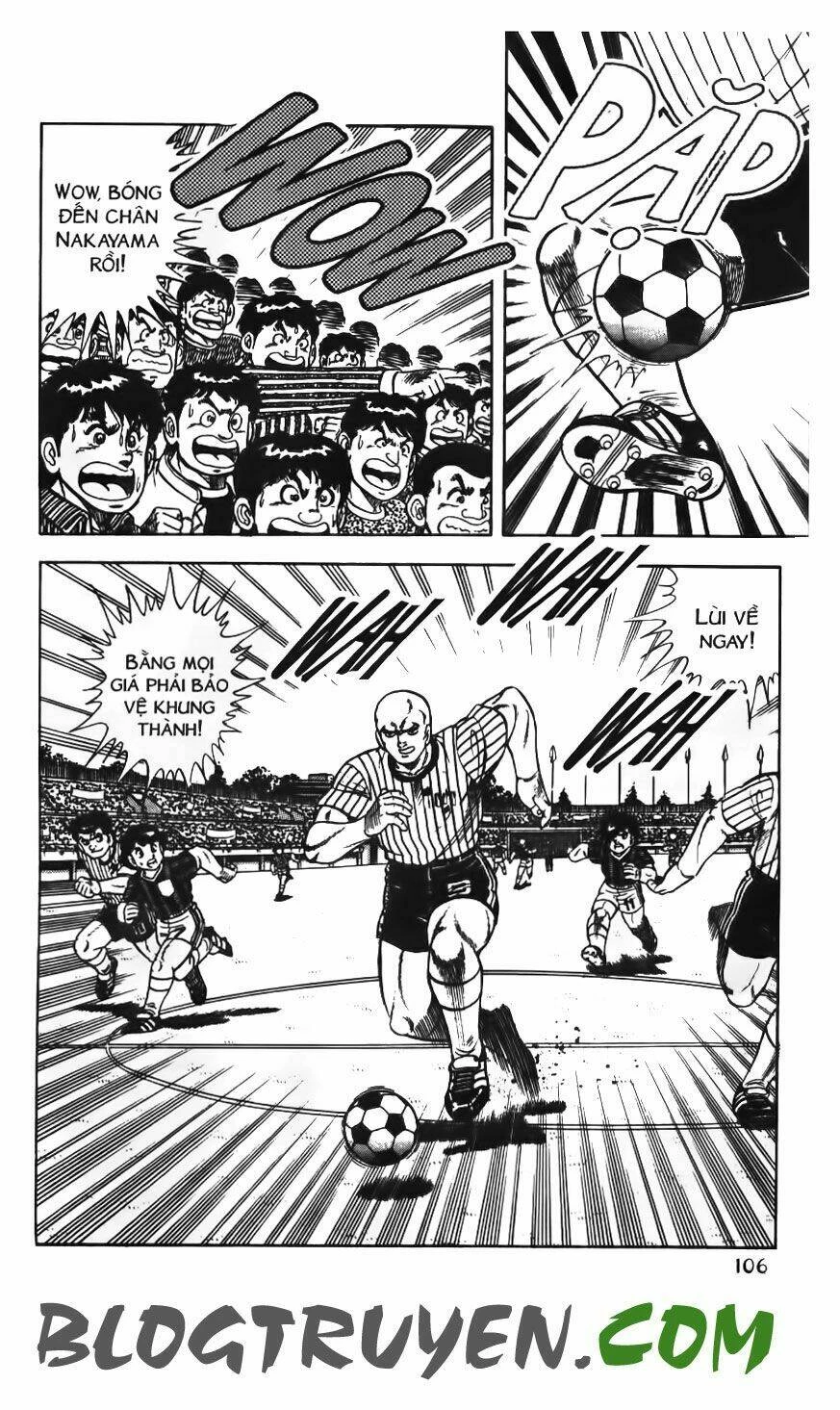 Kattobi Itto - Đường Dẫn Đến Khung Thành Bộ 1 Chapter 78 - 50