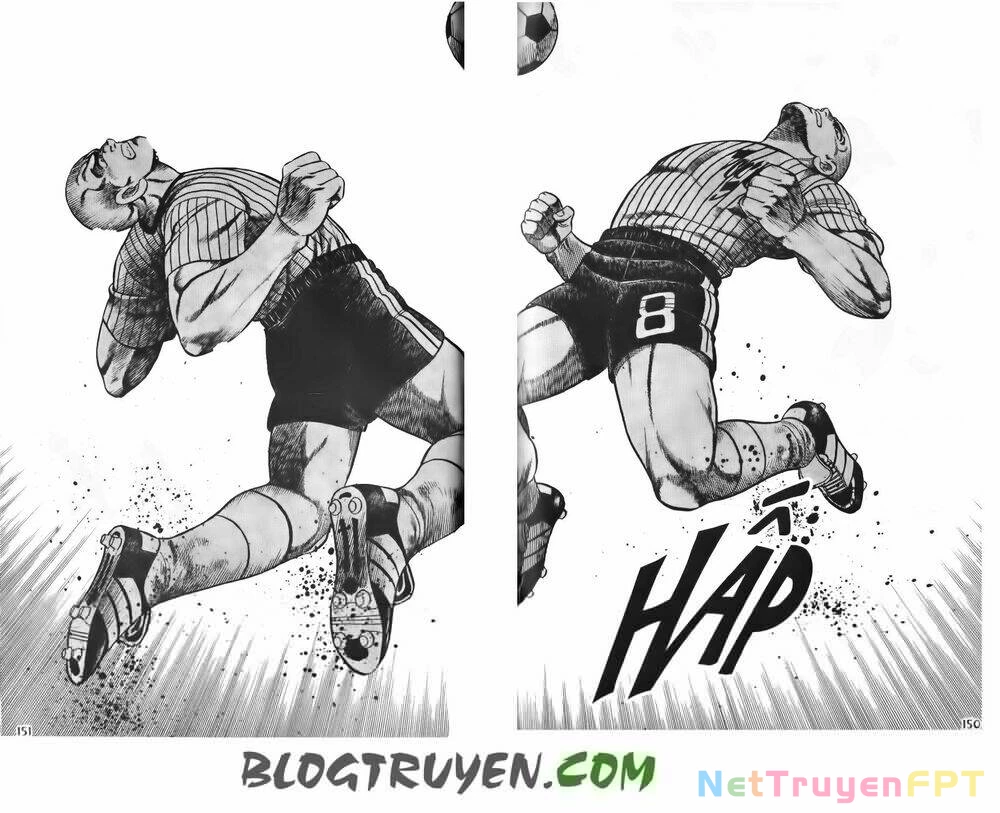Kattobi Itto - Đường Dẫn Đến Khung Thành Bộ 1 Chapter 79 - 39