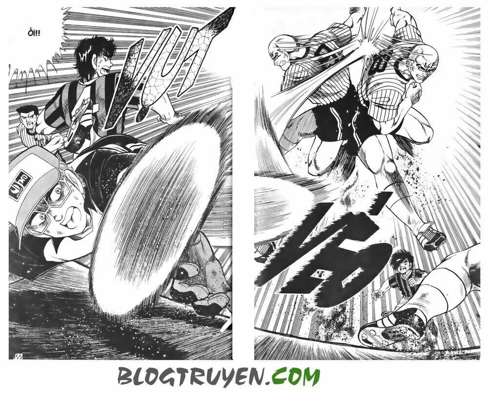 Kattobi Itto - Đường Dẫn Đến Khung Thành Bộ 1 Chapter 79 - 41