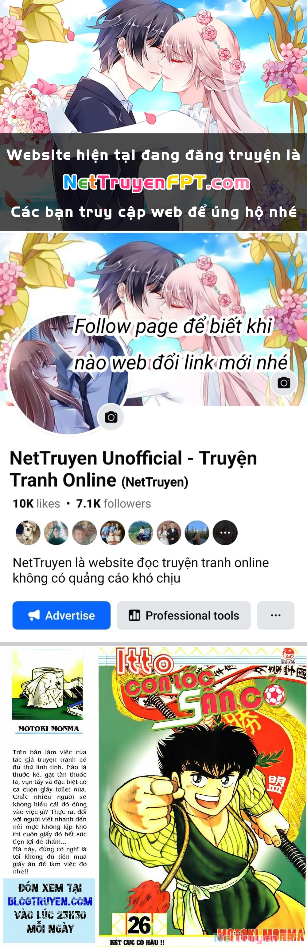 Kattobi Itto - Đường Dẫn Đến Khung Thành Bộ 1 Chapter 80 - 1
