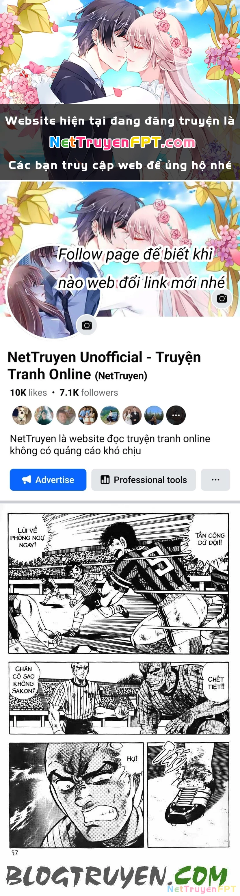Kattobi Itto - Đường Dẫn Đến Khung Thành Bộ 1 Chapter 81 - 1