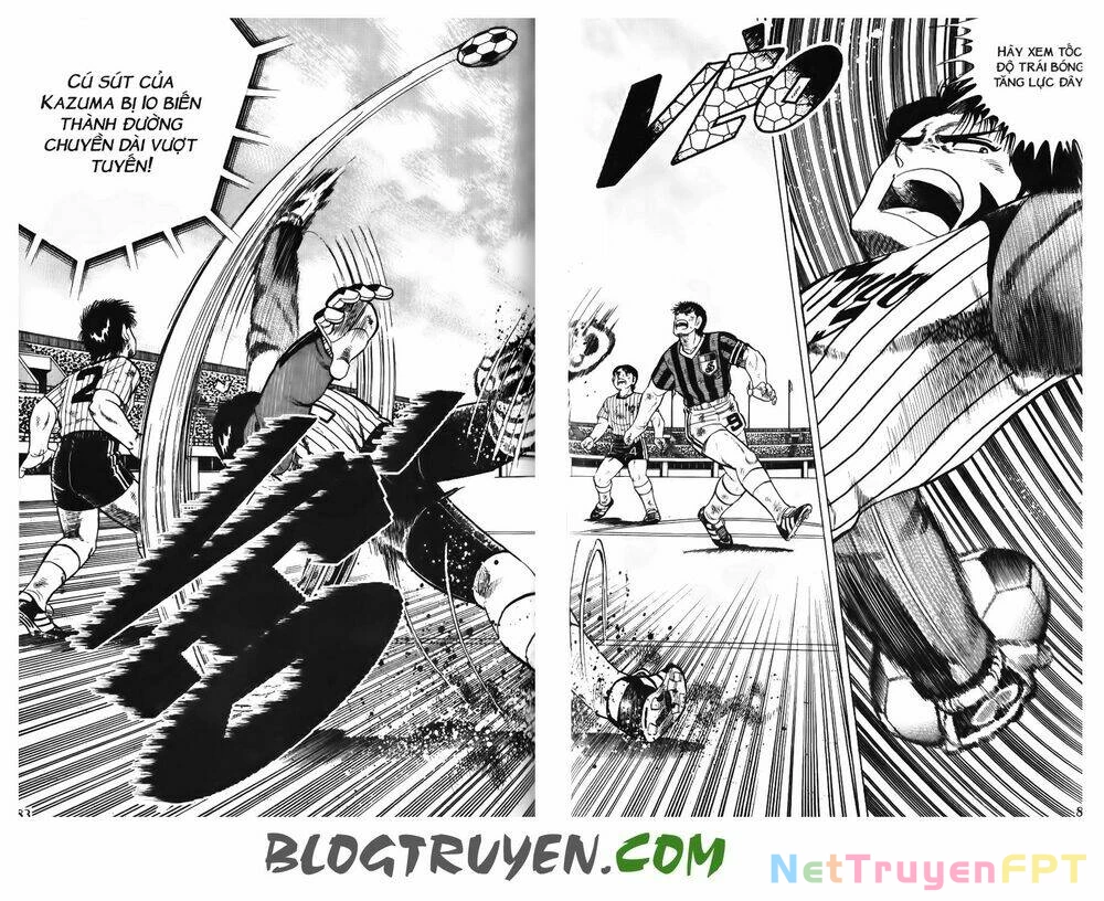 Kattobi Itto - Đường Dẫn Đến Khung Thành Bộ 1 Chapter 81 - 24