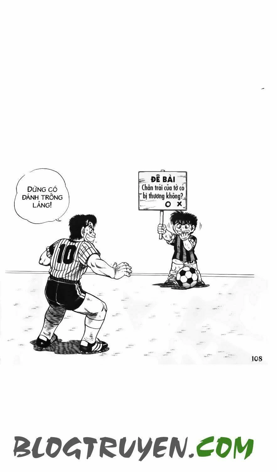 Kattobi Itto - Đường Dẫn Đến Khung Thành Bộ 1 Chapter 81 - 47