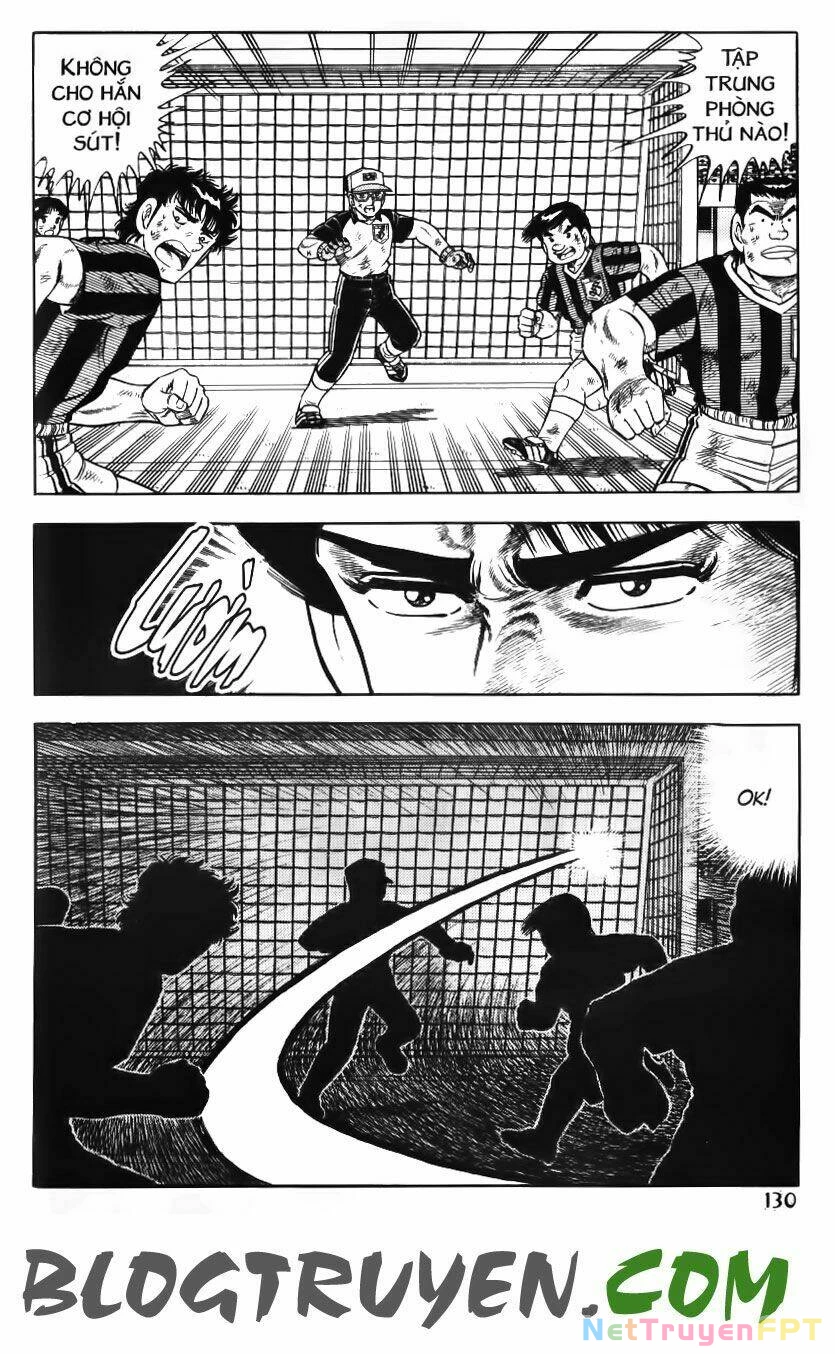 Kattobi Itto - Đường Dẫn Đến Khung Thành Bộ 1 Chapter 82 - 20
