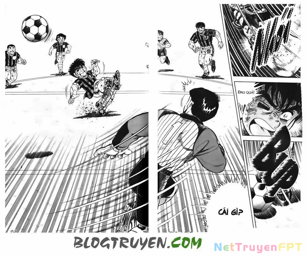 Kattobi Itto - Đường Dẫn Đến Khung Thành Bộ 1 Chapter 82 - 43