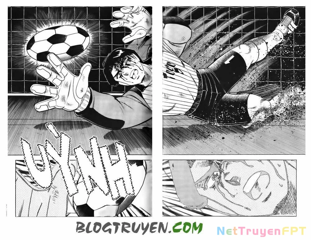Kattobi Itto - Đường Dẫn Đến Khung Thành Bộ 1 Chapter 82 - 52