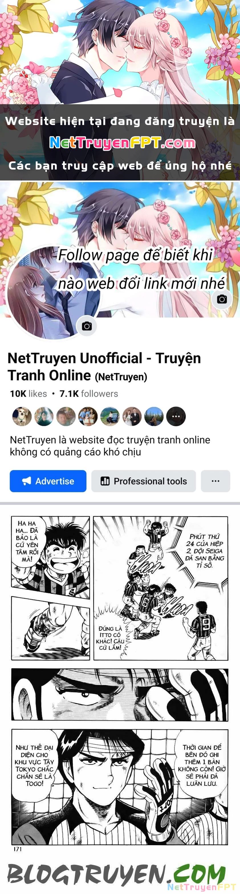Kattobi Itto - Đường Dẫn Đến Khung Thành Bộ 1 Chapter 83 - 1