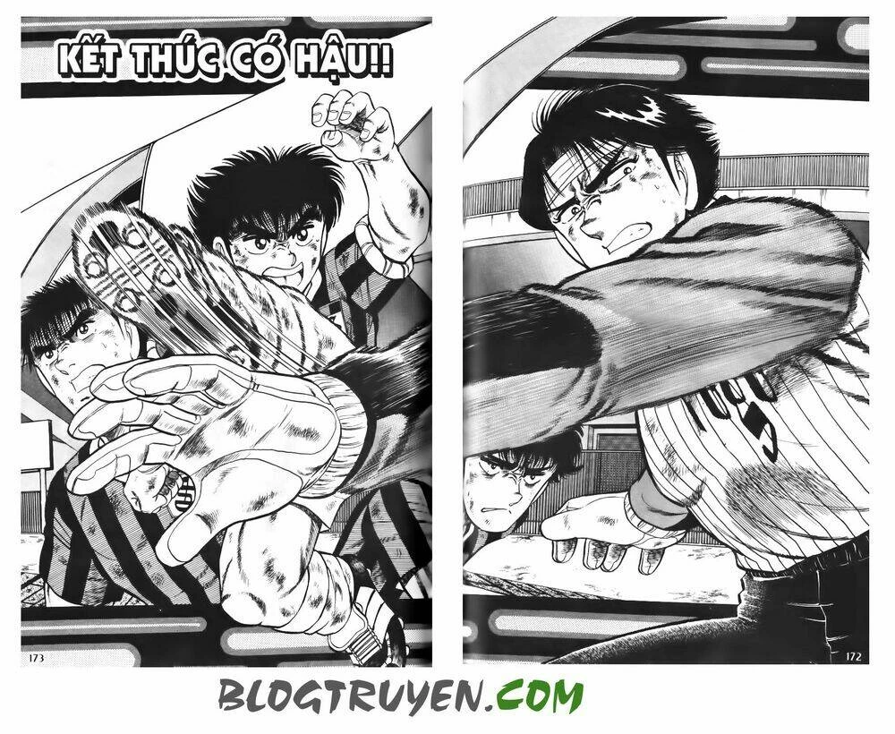 Kattobi Itto - Đường Dẫn Đến Khung Thành Bộ 1 Chapter 83 - 2