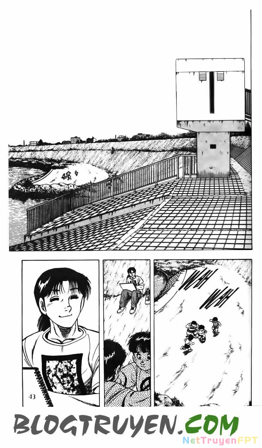 Kattobi Itto - Đường Dẫn Đến Khung Thành Bộ 1 Chapter 84 - 40