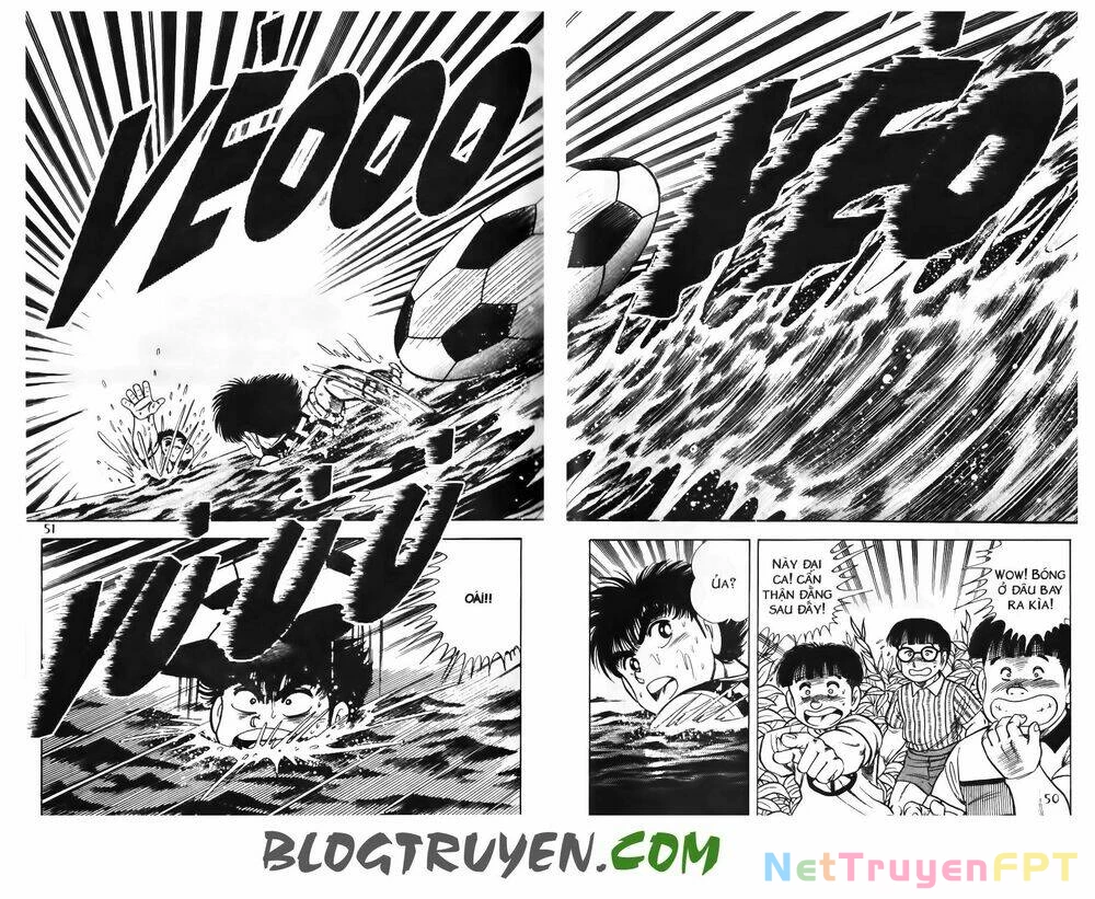 Kattobi Itto - Đường Dẫn Đến Khung Thành Bộ 1 Chapter 84 - 47
