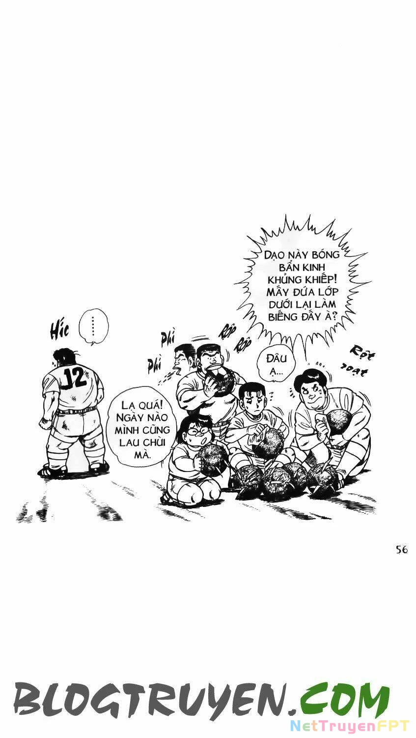 Kattobi Itto - Đường Dẫn Đến Khung Thành Bộ 1 Chapter 84 - 52